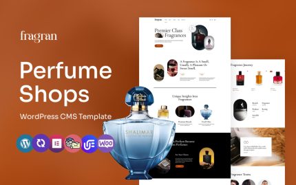 Fragran perfume shop multipurpose wordpress elementor theme.jpg