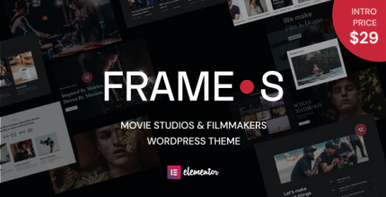 Frames movie studio filmmaker wordpress theme codermarket.png