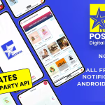 Free festival poster maker templates business poster maker greeting post.png