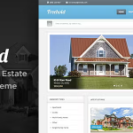 Freehold responsive real estate theme codermarket.png