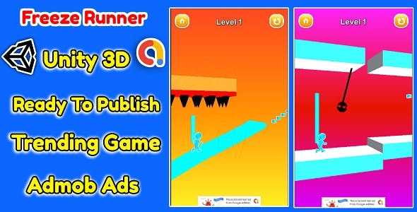freeze-runner-3d-game-unity-source-code-codermarket.jpeg Freeze runner 3d game unity source code codermarket.jpeg