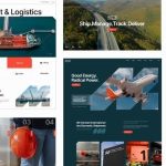 Freightexpress transport logistics wordpress theme codermarket.jpeg