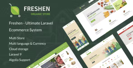 Freshen ultimate laravel ecommerce system codermarket.png