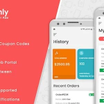 Freshly ios native grocery vendor store owner app codermarket.png