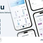 Freshu water subscription app and delivery ecommerce flutter mobile app .jpeg