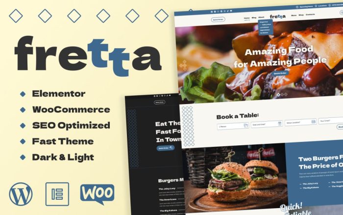 Fretta fast food delivery restaurant wordpress theme.jpg