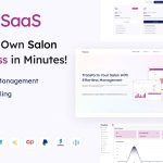 Frezka saas software for salons and spa businesses in laravel codermarket.jpg