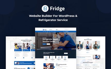 Fridge refrigerator service wordpress theme.jpg