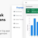 Frontdesk visitor management system codermarket.png