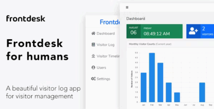 Frontdesk visitor management system codermarket.png