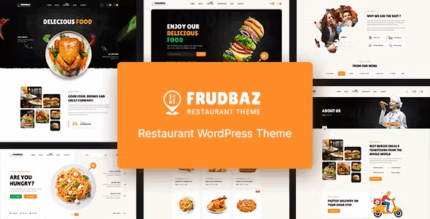 Frudbaz restaurant wordpress theme codermarket.png