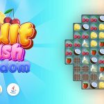Fruit crush kingdom game the ultimate juicy match 3 adventure game admob.jpg