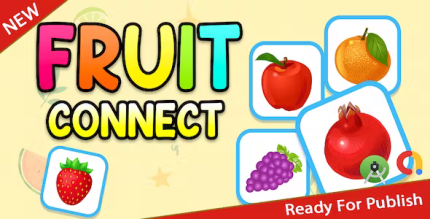 Fruit match puzzle game ready for publish android studio codermarket.png