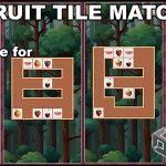 Fruit tile match unity puzzle game for android ios webgl puzznic .jpeg
