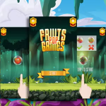 Fruits games pop game template codermarket.png