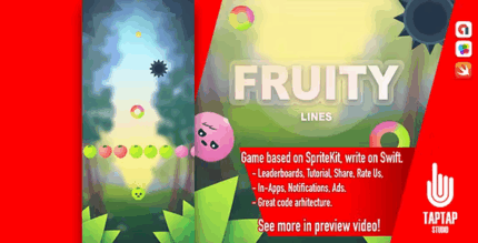 Fruity lines codermarket.png