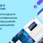 Ftp droppy online file transfer and sharing codermarket.png