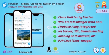 Ftwitter clone simply twitter flutter app with multi payments firestore .png