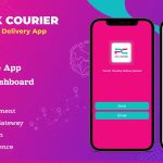 Full app best delivery app courier logistics app fleet quotation.jpg