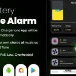 Full battery charge alarm smart battery alert full charge alarm battery.jpeg