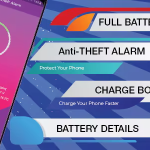 Full battery theft alarm android project codermarket.png