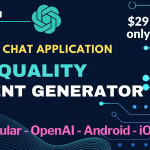 Full production ready ai chat application ionic 7 and angular 16 chatgpt .png