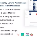 Full tenancy domains database users role permissions settings .png