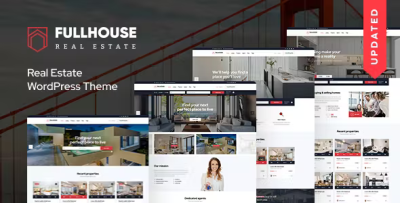 Fullhouse real estate responsive wordpress theme codermarket.png
