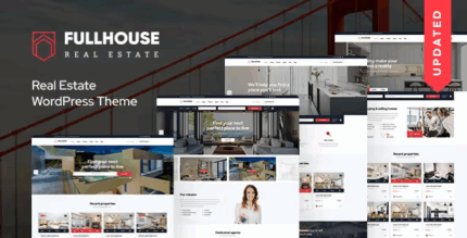 Fullhouse real estate responsive wordpress theme codermarket.png