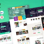 Fundorex crowdfunding and donation platform codermarket.png