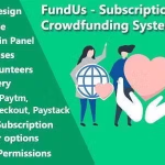 Fundus subscription based crowdfunding system codermarket.png