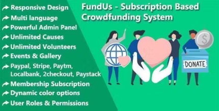 Fundus subscription based crowdfunding system codermarket.png