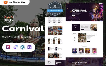 Funfest funfair and carnival events wordpress elementor theme.jpg