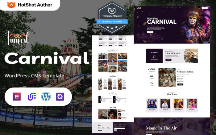 Funfest funfair and carnival events wordpress elementor theme.jpg