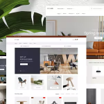 Funori furniture woocommerce wordpress theme codermarket.png