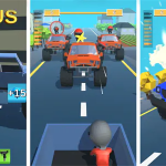 Furious ride complete unity game admob codermarket.png