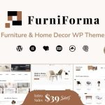 Furniforma furniture store wordpress theme codermarket.jpg