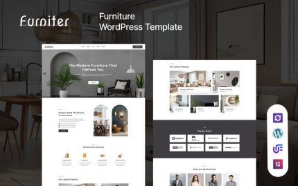 Furniter furniture manufacturing and interior decor wordpress theme.jpg