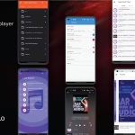 Fusion music video player codermarket.png