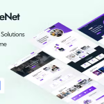 Futurenet technology it solutions wordpress theme codermarket.png