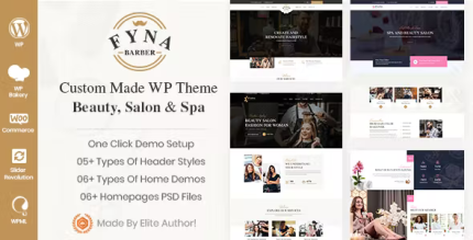 Fyna beauty salon and spa wordpress theme codermarket.png