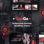 Gaaga creative agency wordpress theme codermarket.png