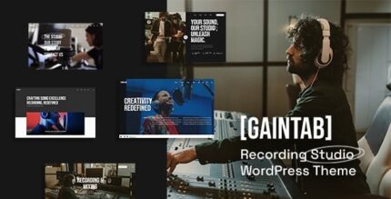 Gaintab music recording studio wordpress theme codermarket.jpg