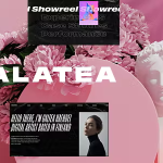Galatea creative portfolio wordpress theme codermarket.png