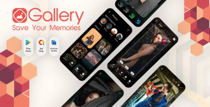 Gallery photo gallery app ai gallery simple gallery photo video .png
