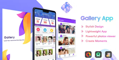 Gallery photos videos android codermarket.png