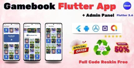 Game book flutter mobile game playing app game app codermarket.jpeg