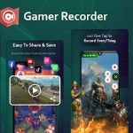 Gamer recorder no root required with audio and camera codermarket.jpg