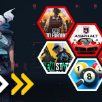 Gamers arena digital online game store game top up voucher gamer id.png