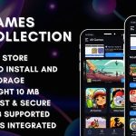 Games collection all in one game app android codermarket.jpeg